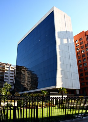 Proyectos de arquitectura Chamberí